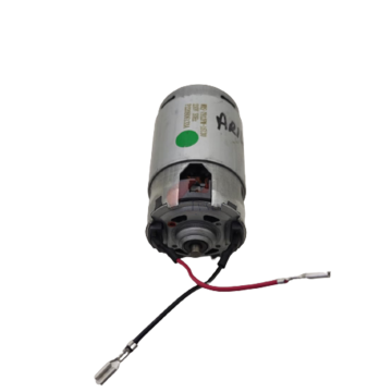 Fakir Mr Chef Quadro El Blenderi Motor