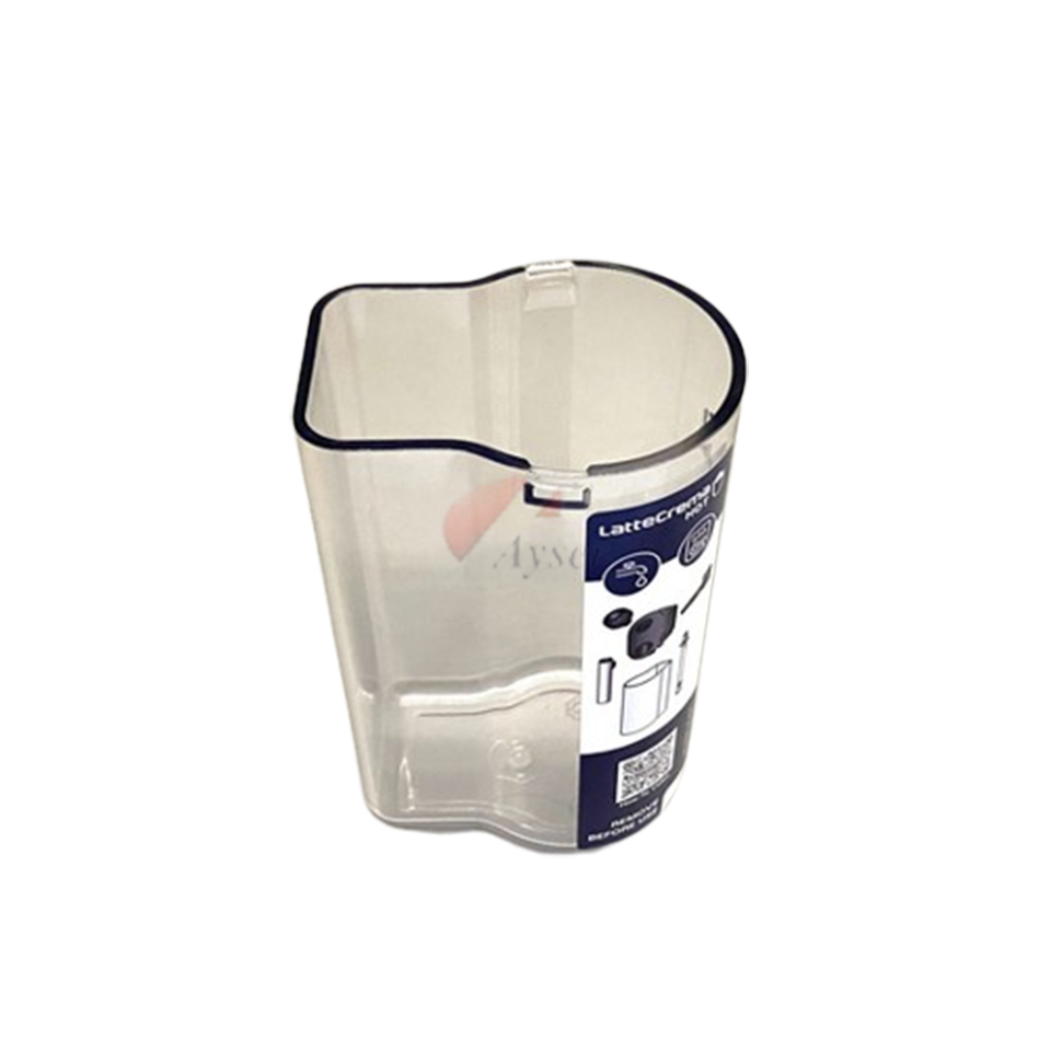 Delonghi Magnifica Start, Magnifica Evo, Yeni Tip Süt Haznesi