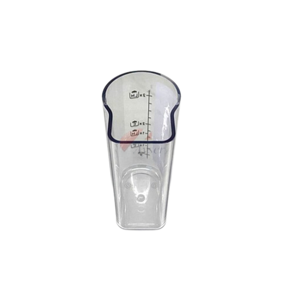 Delonghi Magnifica Start, Magnifica Evo, Yeni Tip Süt Haznesi