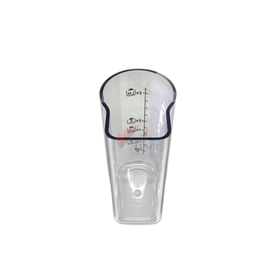 Delonghi Magnifica Start, Magnifica Evo, Yeni Tip Süt Haznesi