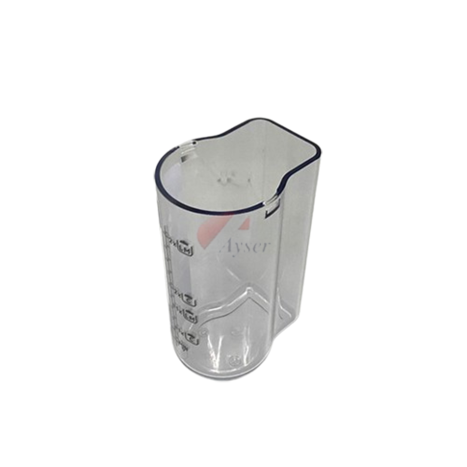 Delonghi Magnifica Start, Magnifica Evo, Yeni Tip Süt Haznesi