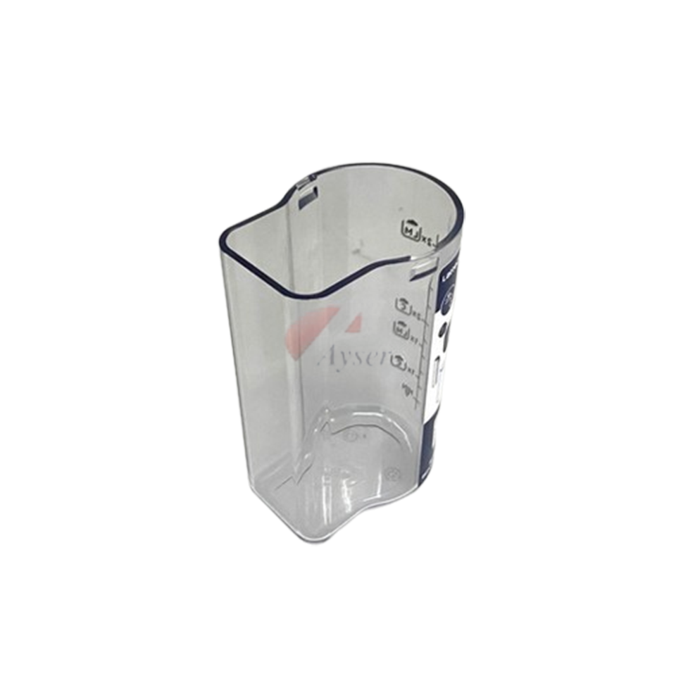 Delonghi Magnifica Start, Magnifica Evo, Yeni Tip Süt Haznesi