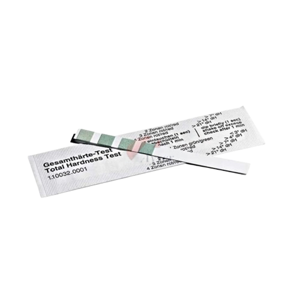 Delonghi Su Sertlik Test Çubuğu