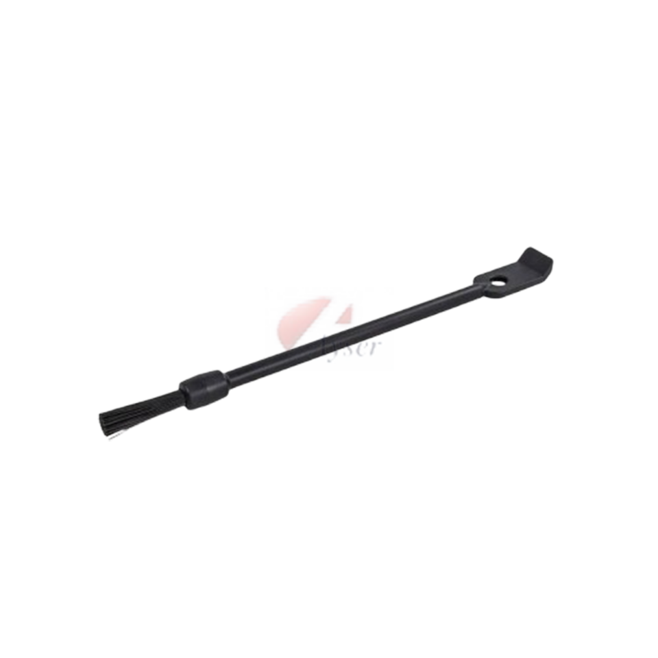 Delonghi Kahve Makineleri Kazıyıcılı Temizlik Fırçası