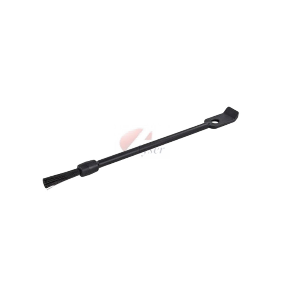 Delonghi Kahve Makineleri Kazıyıcılı Temizlik Fırçası