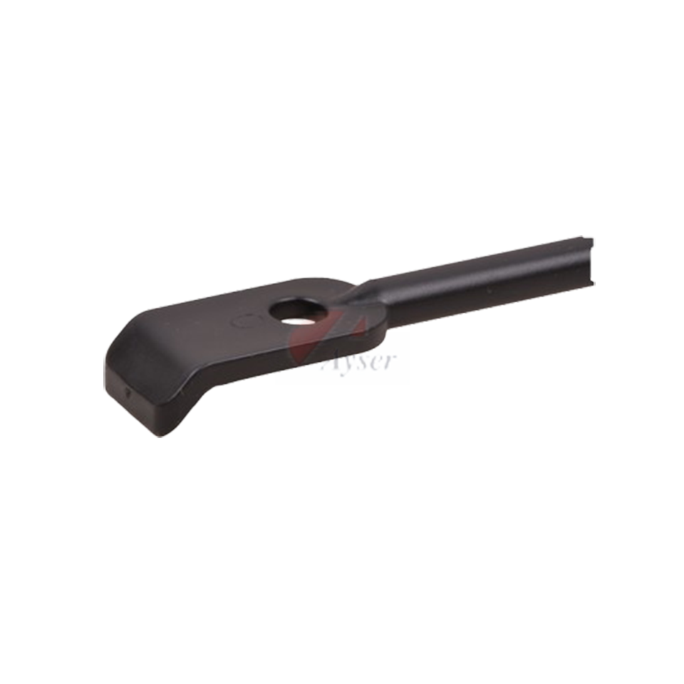 Delonghi Kahve Makineleri Kazıyıcılı Temizlik Fırçası