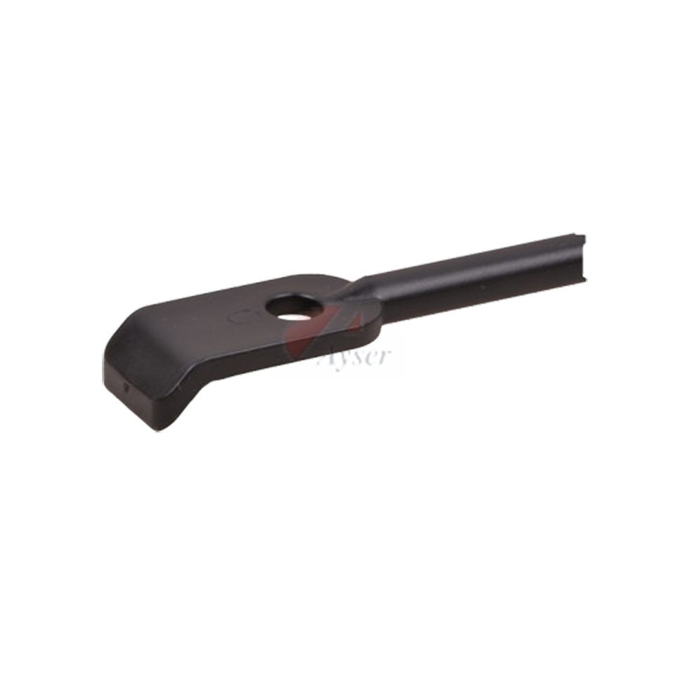 Delonghi Kahve Makineleri Kazıyıcılı Temizlik Fırçası