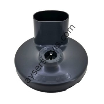 Arzum Prostick, Mixtech Tank Cover Gear Box, Gray