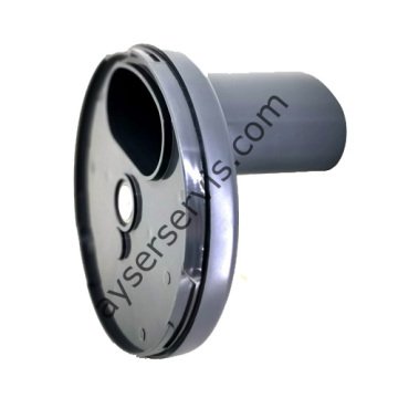 Arzum Prostick, Mixtech Tank Cover Gear Box, Gray