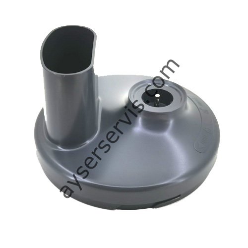 Arzum Prostick, Mixtech Tank Cover Gear Box, Gray