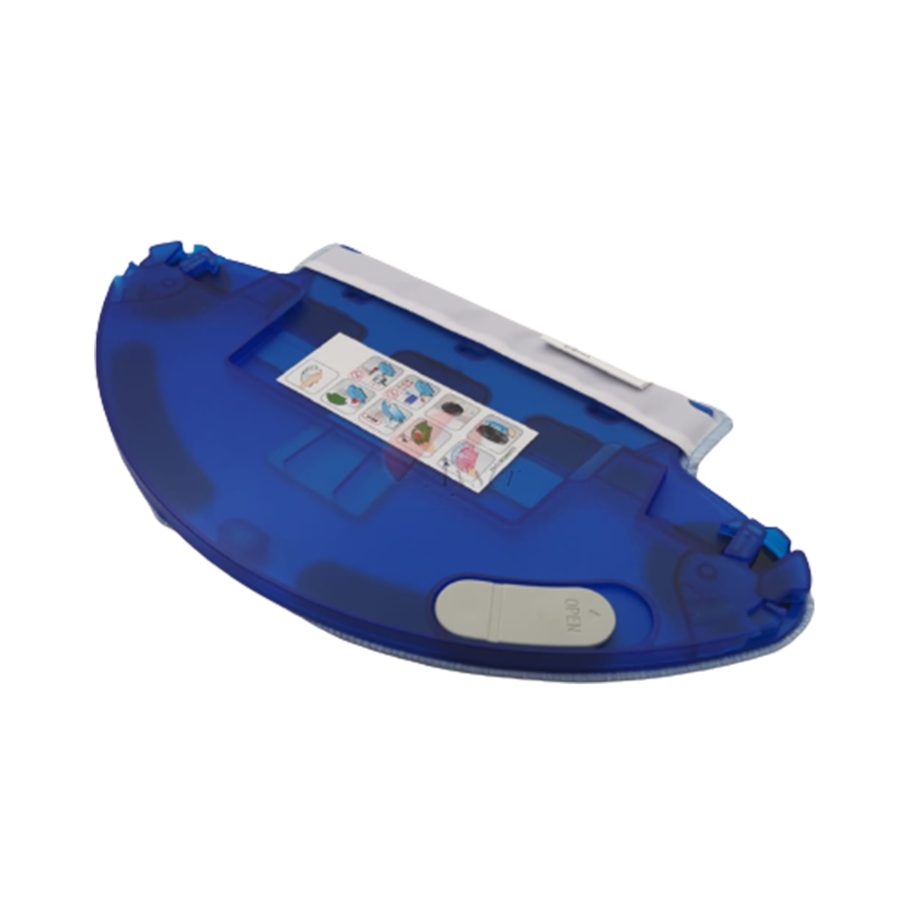 Tefal RG76, Rowenta RR76 Explorer 75 Robot Süpürge Su Tankı