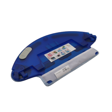 Tefal RG76, Rowenta RR76 Explorer 75 Su Tankı
