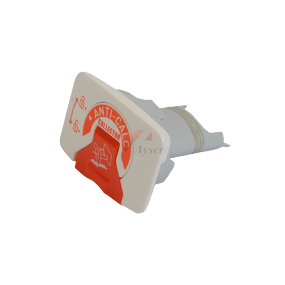 Tefal FV96xx, FV97xx Ultimate Anticalc Kireç Toplayıcı