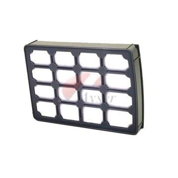 Fakir Faust Motor Protection Filter