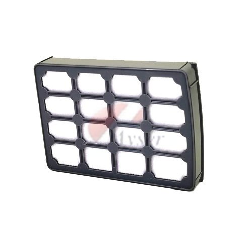 Fakir Faust Motor Protection Filter