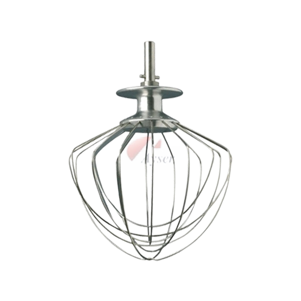 Kenwood KMX Seri Mutfak Şef Robotları Çırpıcı Aparatı