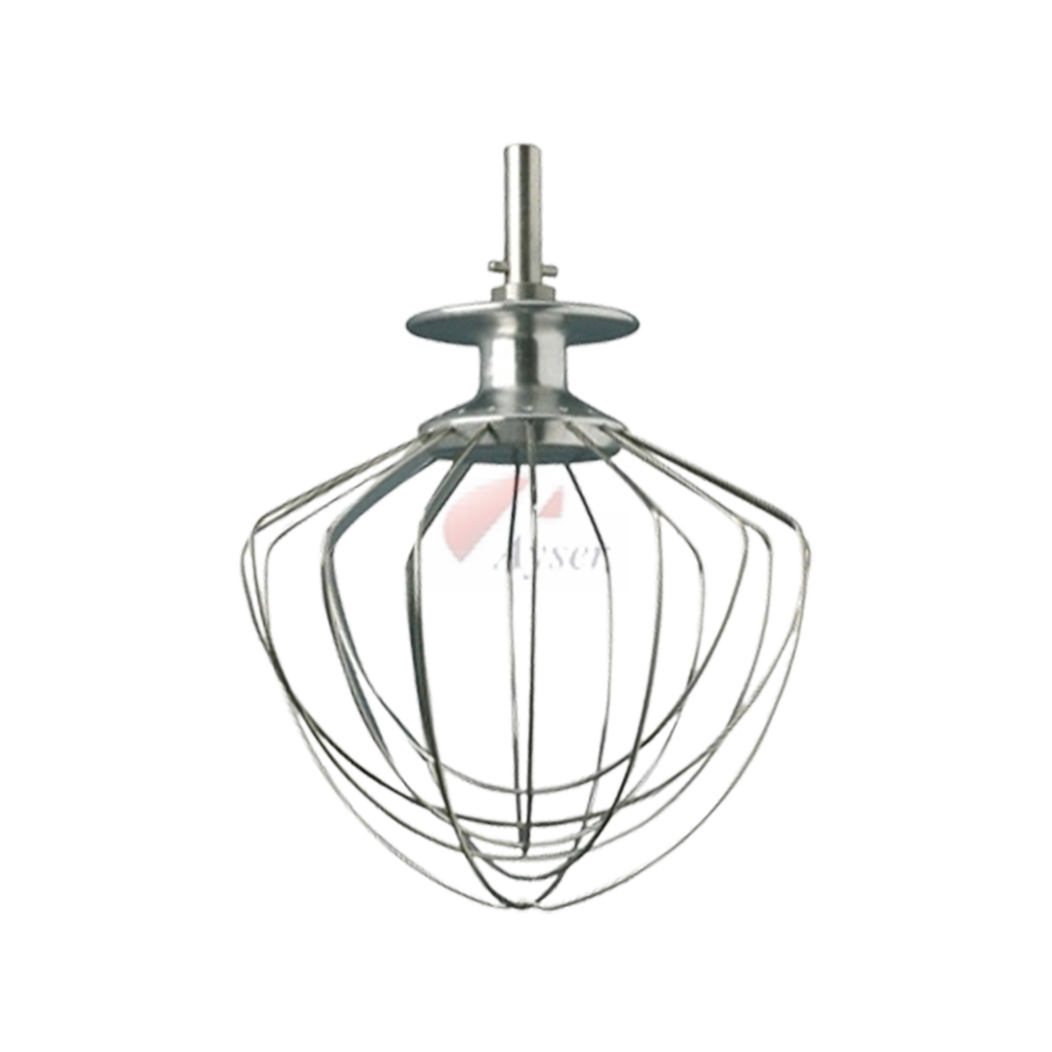 Kenwood KMX Seri Mutfak Şef Robotları Çırpıcı Aparatı