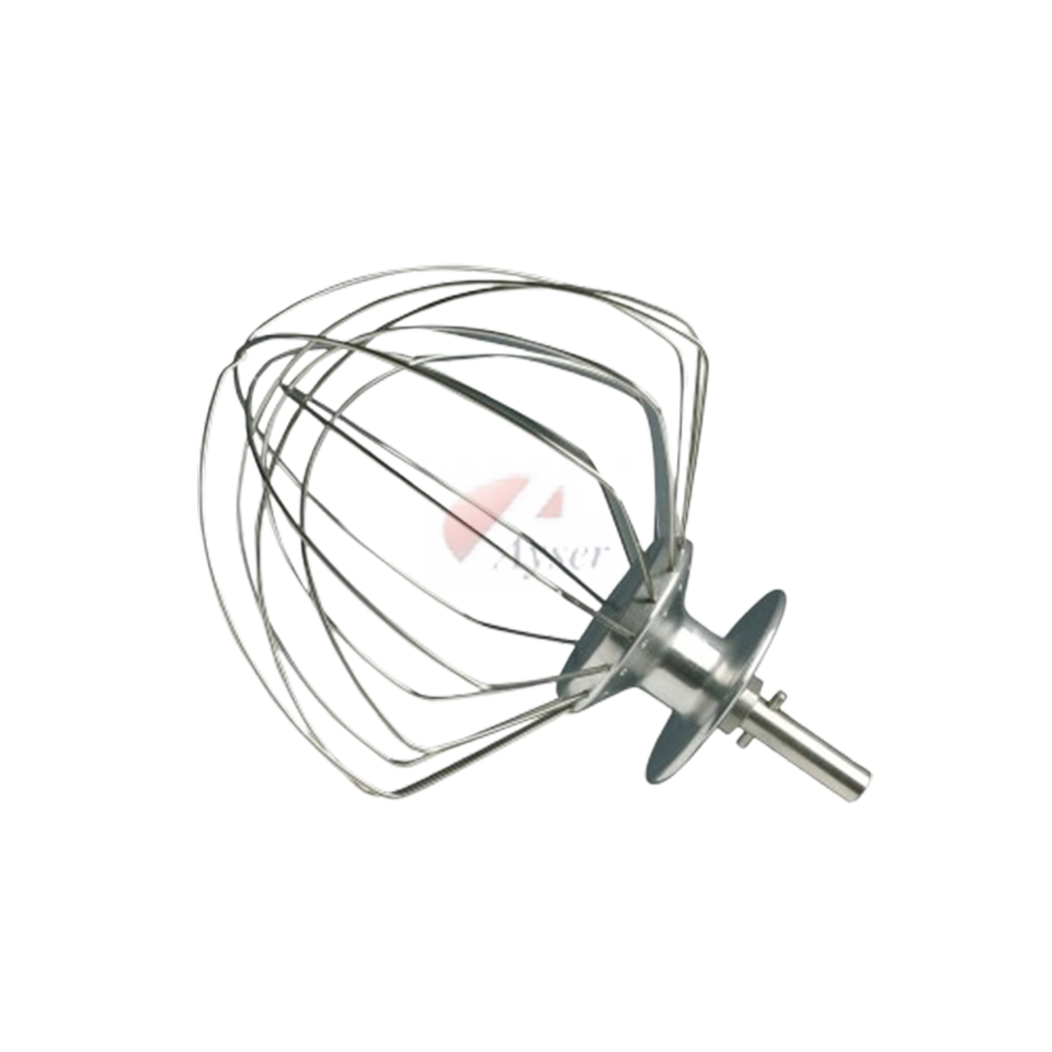 Kenwood KMX Seri Mutfak Şef Robotları Çırpıcı Aparatı