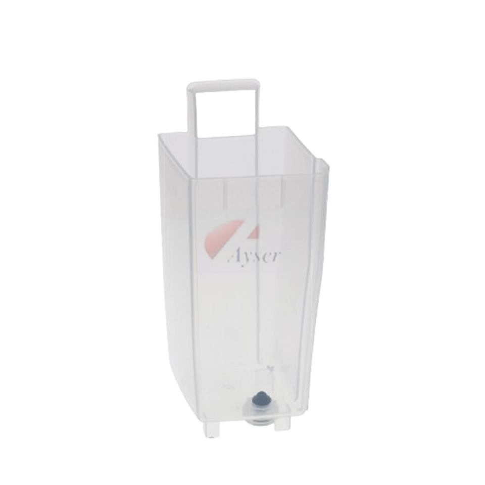 Delonghi EC155 Espresso Kahve Makinesi Su Tankı