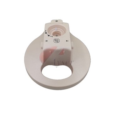Tefal HB203730 Masterblend Pro Actiflow Hazne Kapağı Dişli Kutusu