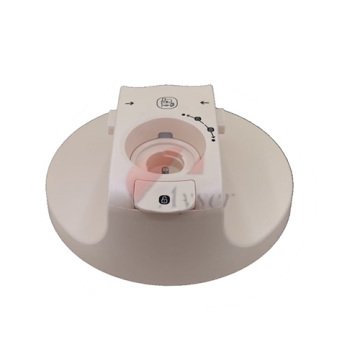 Tefal HB203730 Masterblend Pro Actiflow Hazne Kapağı Dişli Kutusu
