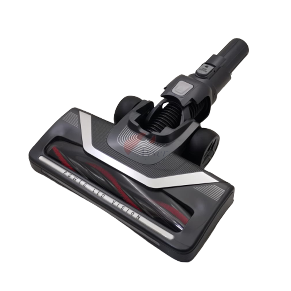 Tefal Xforce Flex 860 Süpürücü Aparat