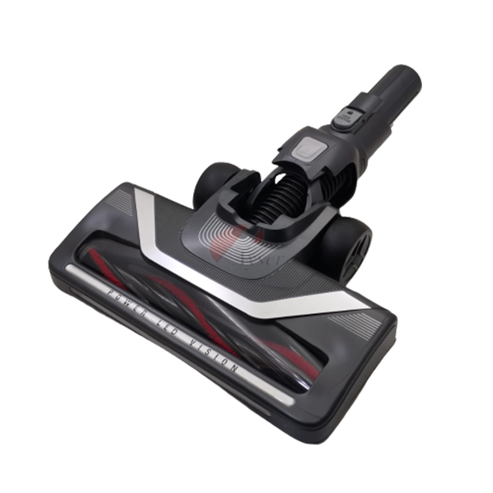 Tefal Xforce Flex 860 Süpürücü Aparat