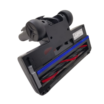 Tefal Xforce Flex 860 Süpürücü Aparat