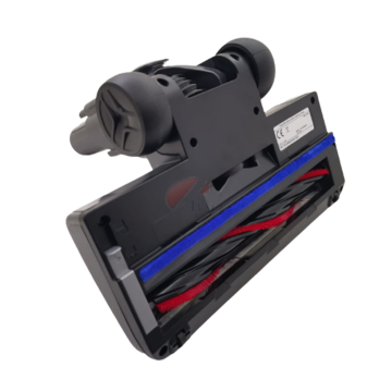 Tefal Xforce Flex 860 Süpürücü Aparat