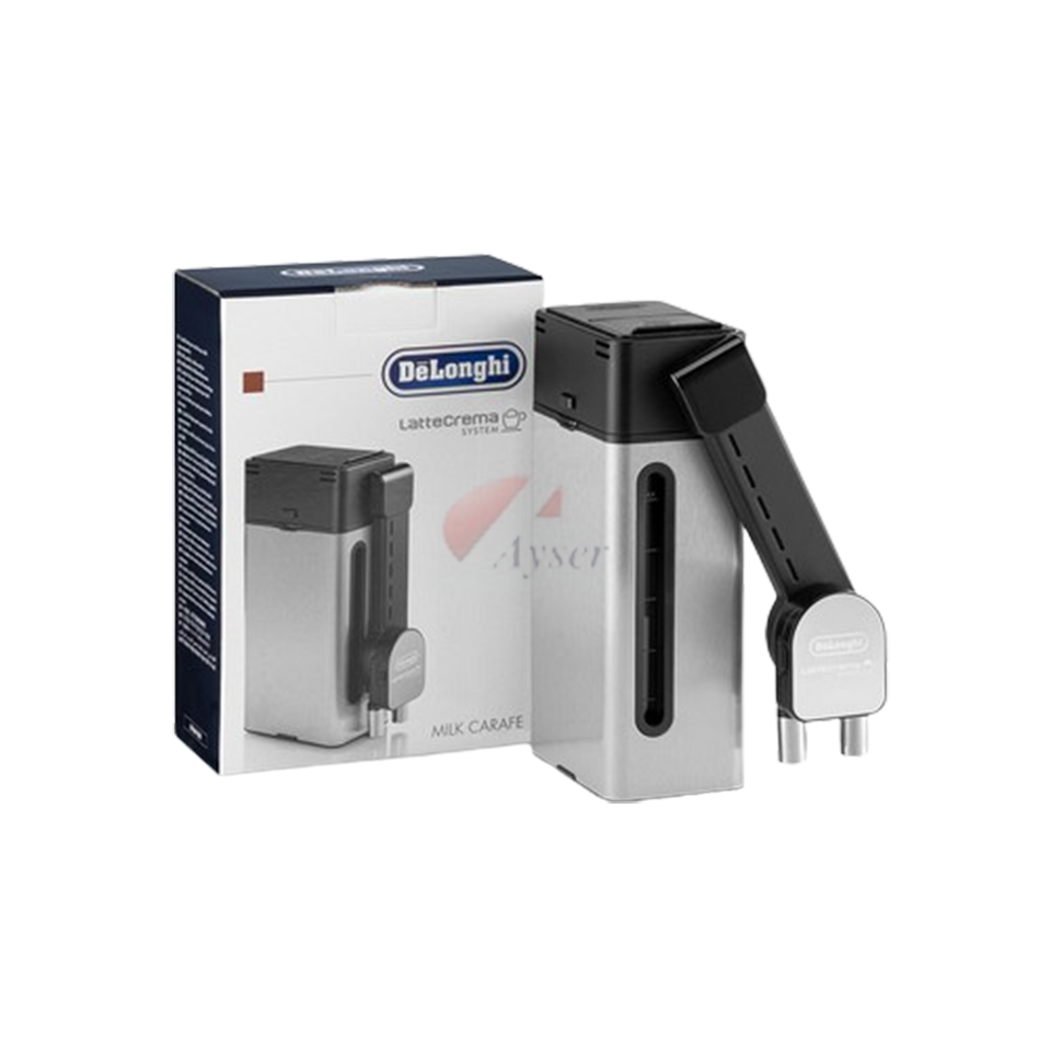 Delonghi Maestosa Termal Süt Haznesi Komple DLSC020