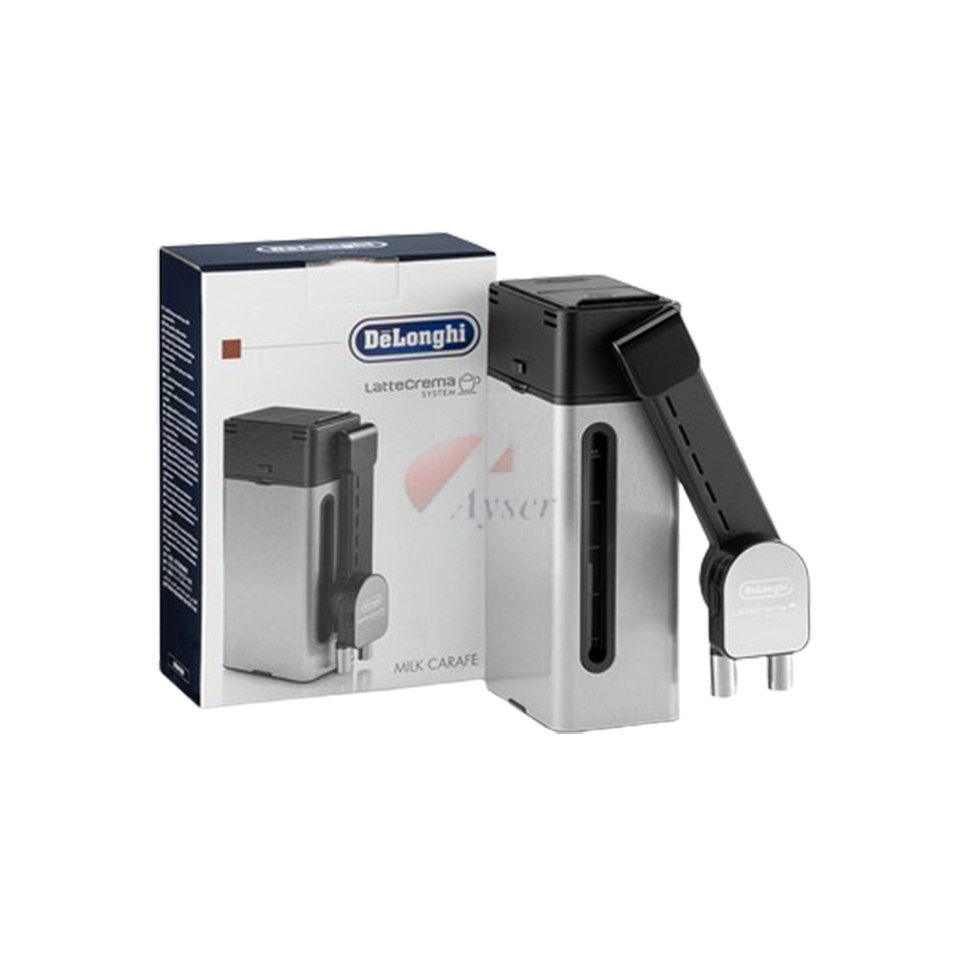 Delonghi Maestosa Termal Süt Haznesi Komple DLSC020