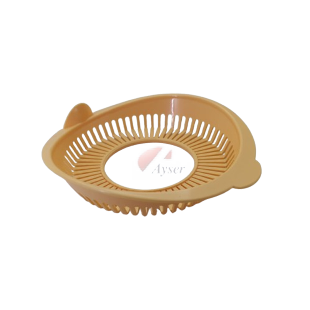 Tefal Prepline 600 Posa Tutucu Filtre, Turuncu SS-988132