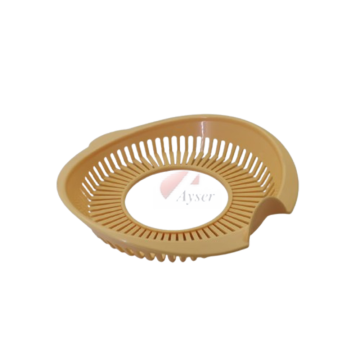 Tefal Prepline 600 Posa Tutucu Filtre, Turuncu SS-988132