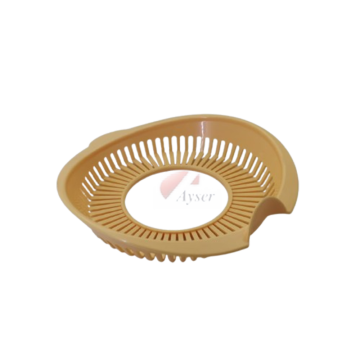 Tefal Prepline 600 Posa Tutucu Filtre, Turuncu SS-988132