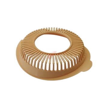 Tefal Prepline 600 Posa Tutucu Filtre, Turuncu SS-988132