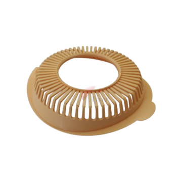 Tefal Prepline 600 Posa Tutucu Filtre, Turuncu SS-988132