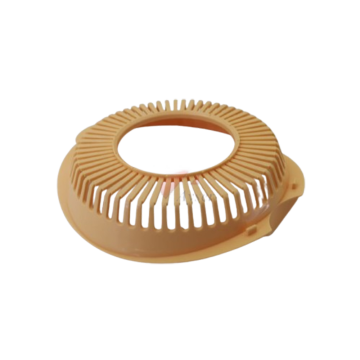 Tefal Prepline 600 Posa Tutucu Filtre, Turuncu SS-988132