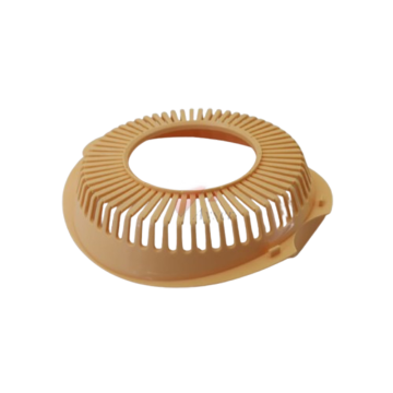 Tefal Prepline 600 Posa Tutucu Filtre, Turuncu SS-988132