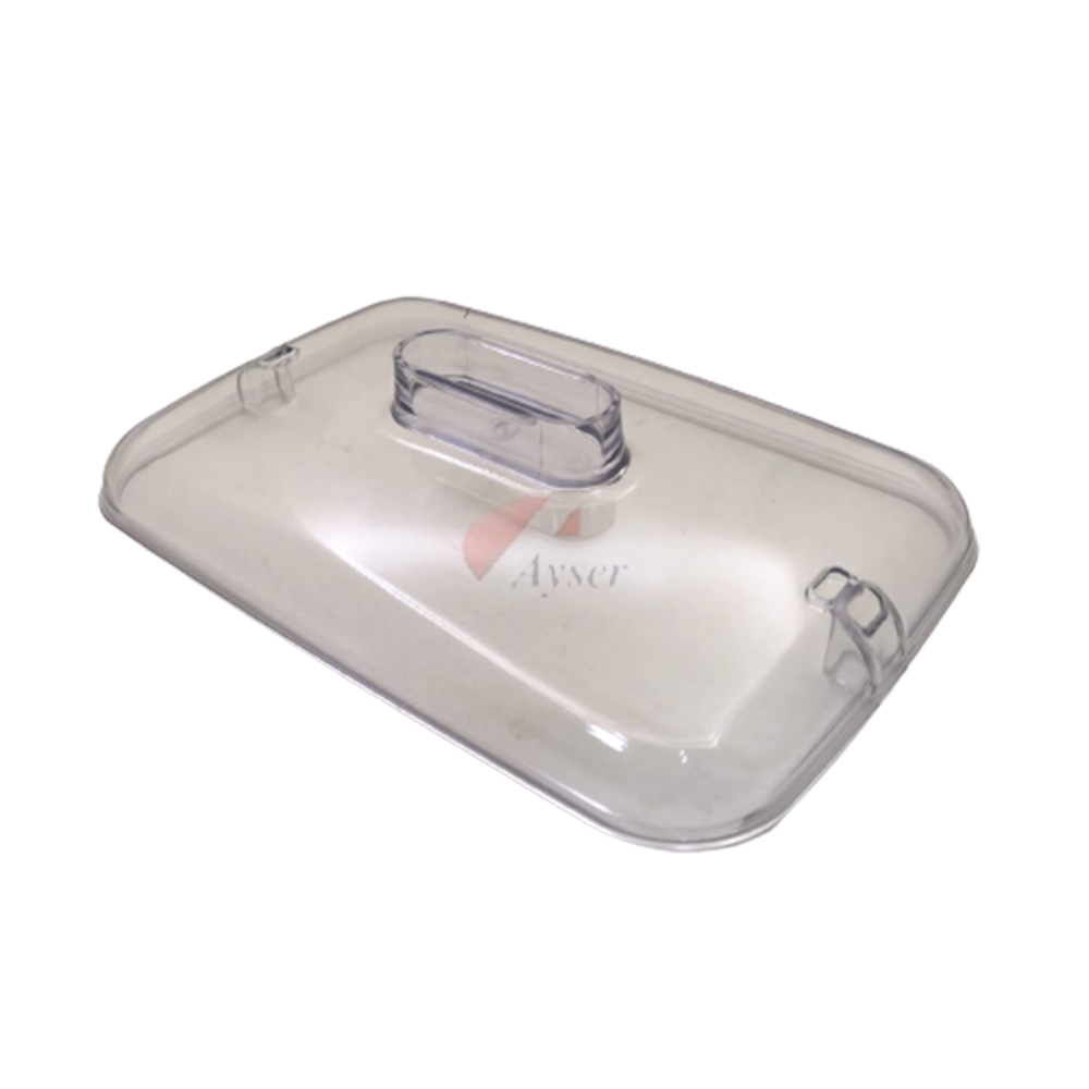 Tefal YG6601 Multi Delices Express Yoğurt Makinesi Kapağı