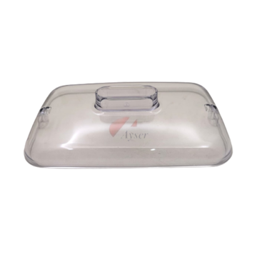Tefal YG6601 Multi Delices Express Yoğurt Makinesi Kapağı