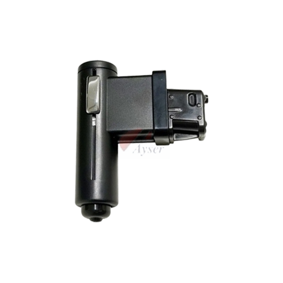 Delonghi Nespresso Latissima Pro EN750 Sıcak Su Musluğu