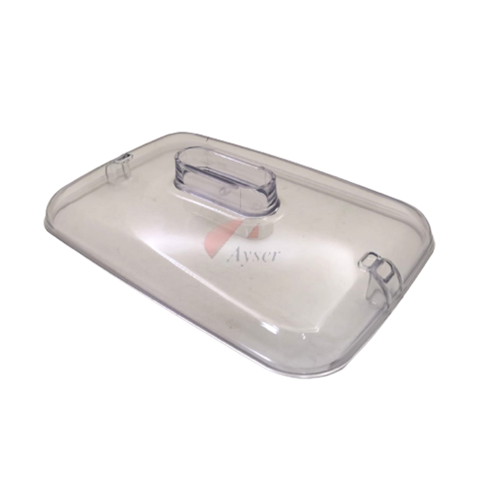 Tefal YG6601 Multi Delices Express Yoğurt Makinesi Kapağı