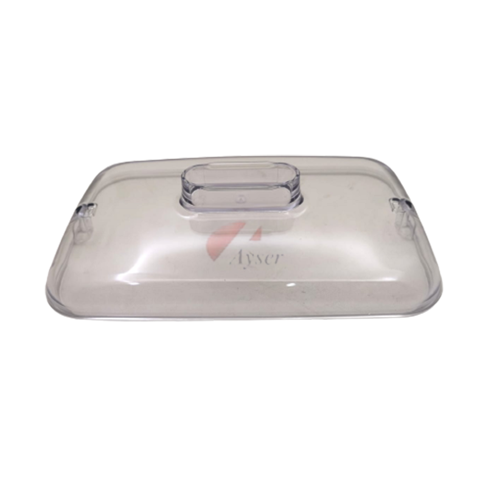 Tefal YG6601 Multi Delices Express Yoğurt Makinesi Kapağı