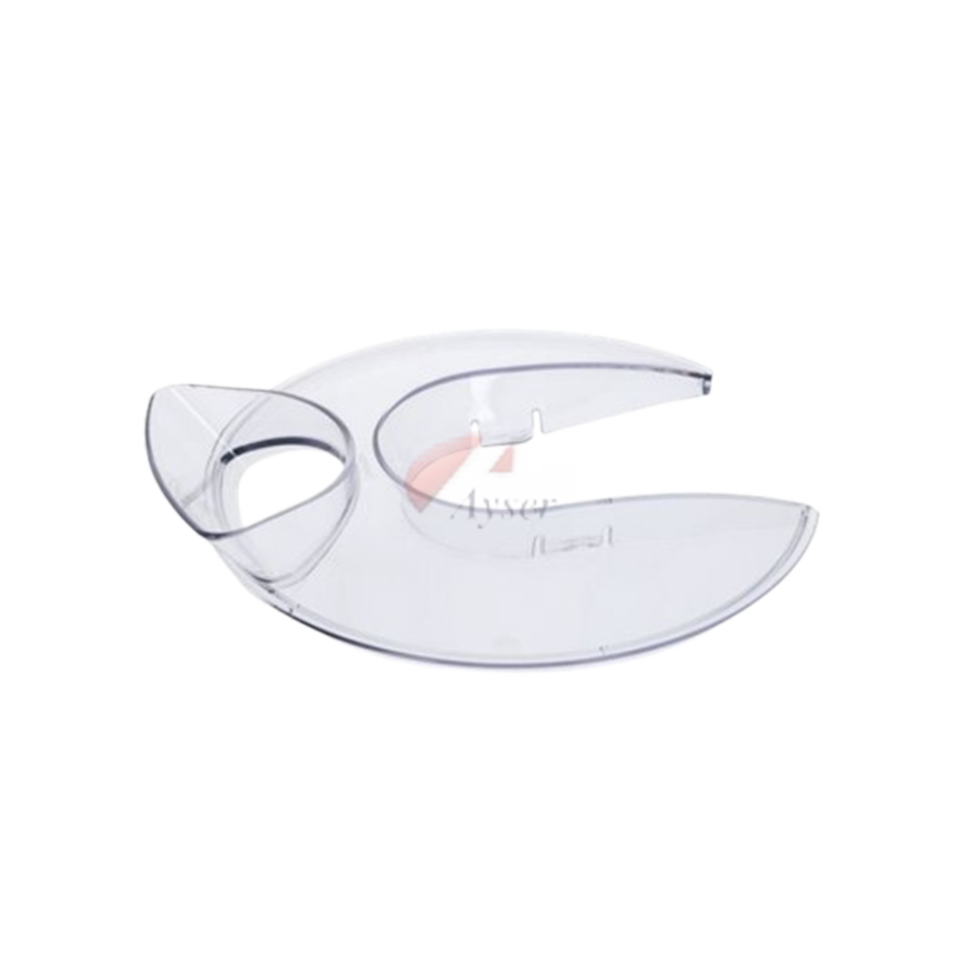 Kenwood Prospero Mutfak Şefi Sıçrama Önleyici Kapak