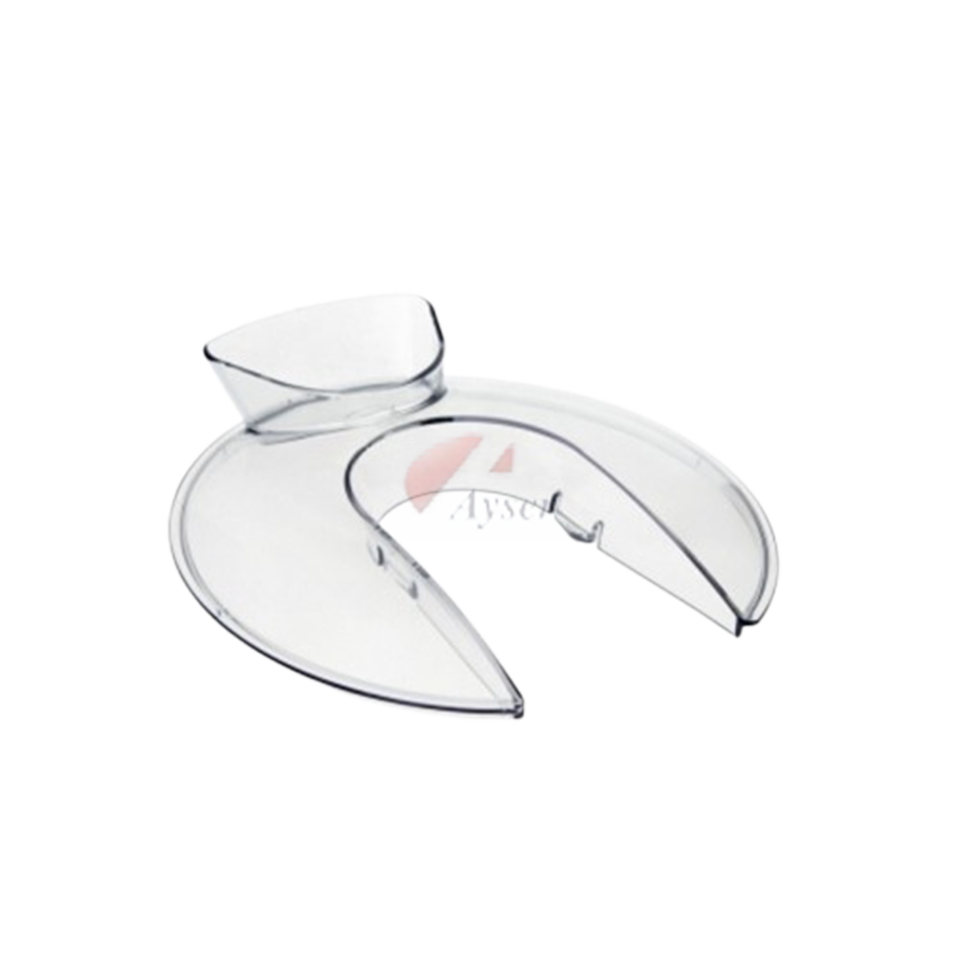 Kenwood Prospero Mutfak Şefi Sıçrama Önleyici Kapak