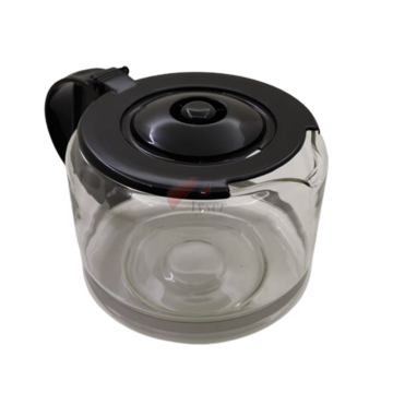 Tefal CM12xx, FG12xx Uno Kahve Makinesi Cam Hazne