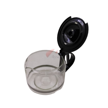 Tefal CM12xx, FG12xx Uno Kahve Makinesi Cam Hazne