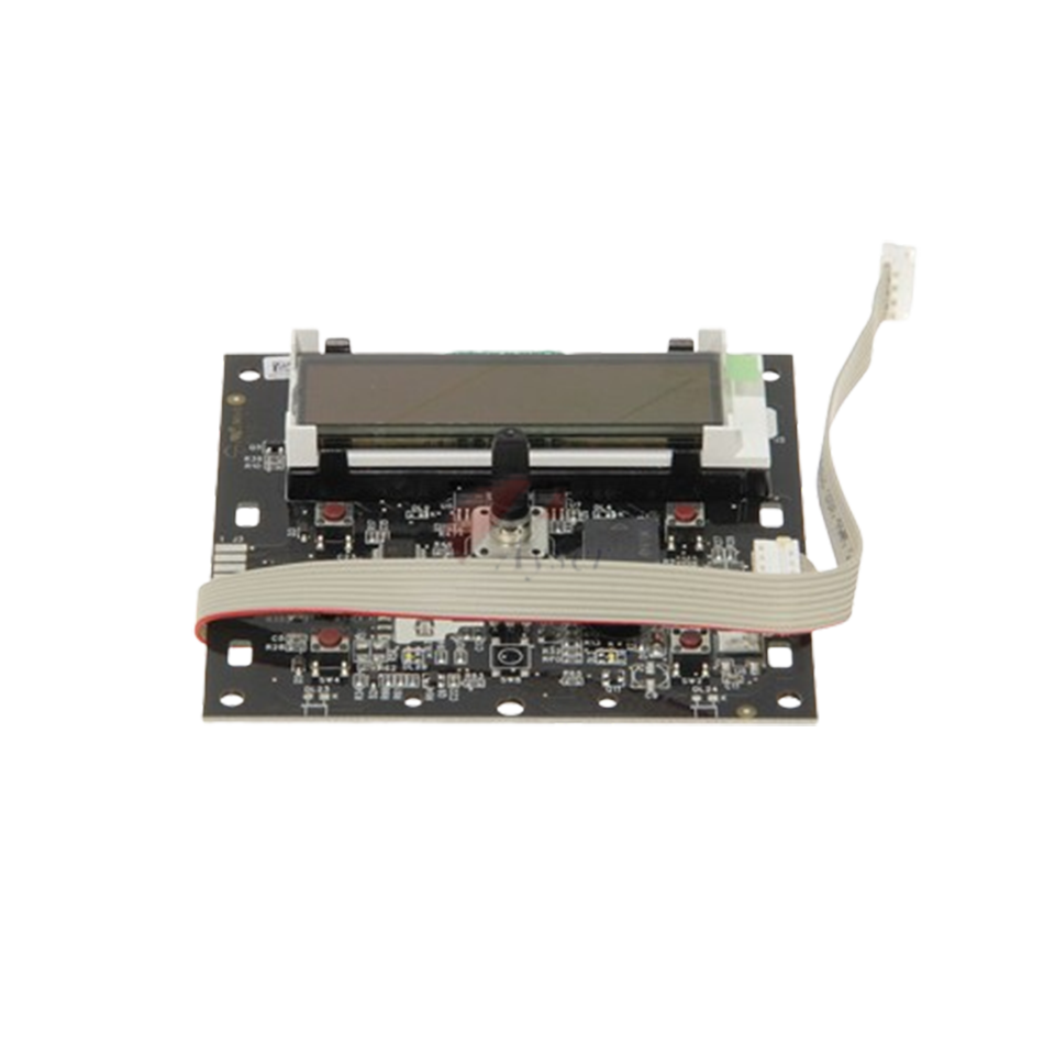 Delonghi Intensa Ecam 23.420 Otomatik Kahve Makinesi Ekran Kartı