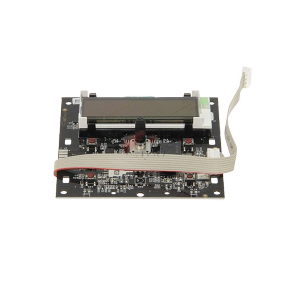 Delonghi Intensa Otomatik Kahve Makinesi Ekran Kartı