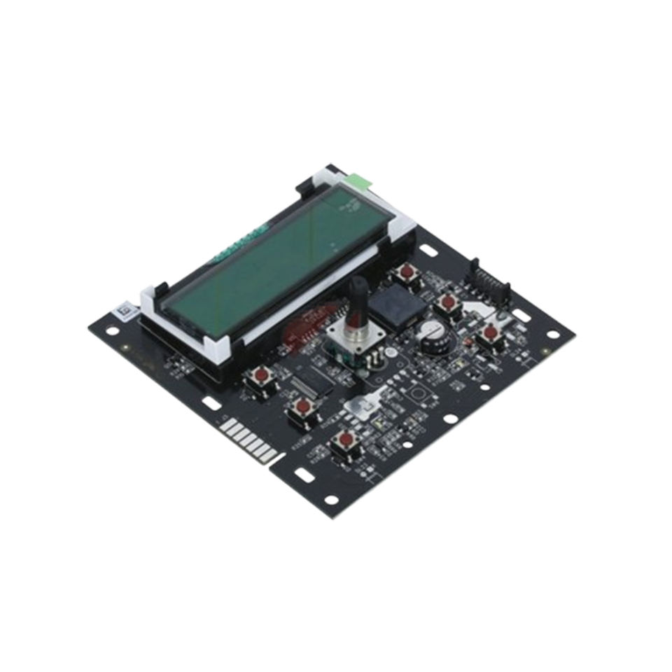 Delonghi Intensa Ecam 23.420 Otomatik Kahve Makinesi Ekran Kartı